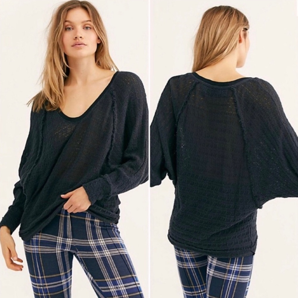 Free People Sweater - Picture 2 of 12